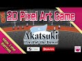 Vídeo de jugabilidad de Akatsuki: Lord of the Dawn  Todas las Plataformas