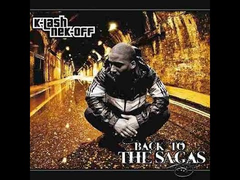 Klashnekoff - "Keep On Moving" Fet Diablo (Official Audio)