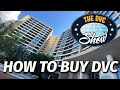 How To Purchase a DVC Resale Contract | The DVC Show | 01/18/21 How To Purchase a DVC Resale Contract | The DVC Show | 01/18/21