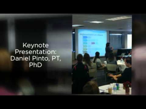 Join us at 2014 OPTA Scientific Symposium!