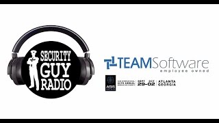 [052] Team Software with Scott Gauger - ASIS 2014 Favorite Product