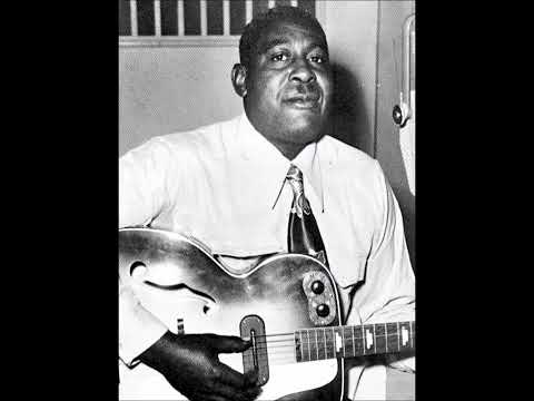 1st RECORDING OF - That’s All Right (With Elvis Snippet)  Arthur “Big Boy” Crudup Stereo 1946