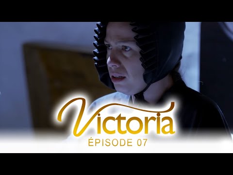 Victoria, the White Slave - Episode 7 - French Version - Complete - HD 1080