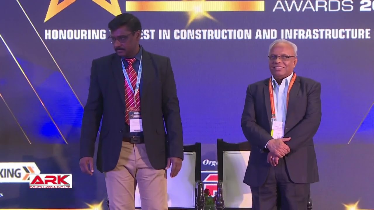 Construction Times Awards 2024