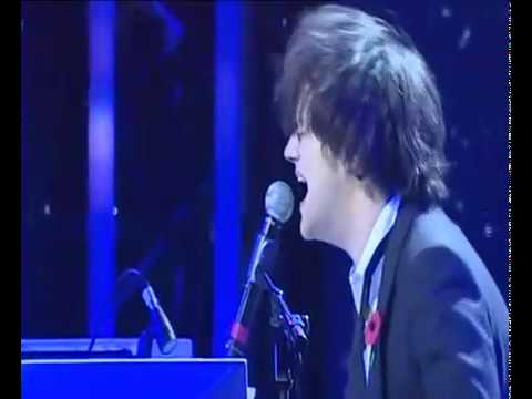 Jamie Cullum feat. Sugababes - Mysterious Ways by JamieCullumMusic
