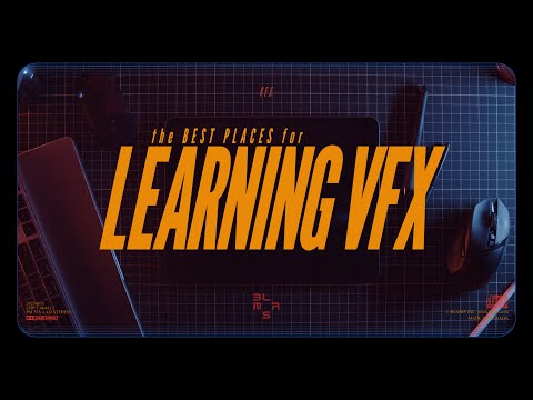 Visual Effects Education | Golden Age
