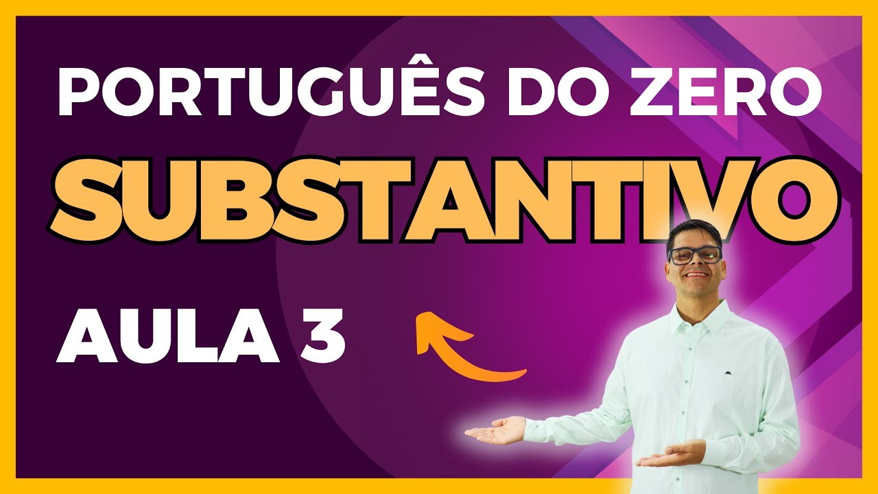 O que é Flexão - Português para concursos