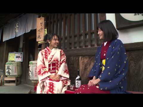 「あえてよかった 丹波篠山」 本編　～丹波篠山観光協会～