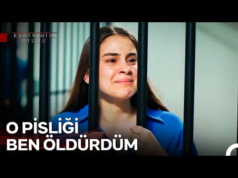 Nergis Tüm Gerçekleri Ortaya Döküyor! - Kaderimin Oyunu