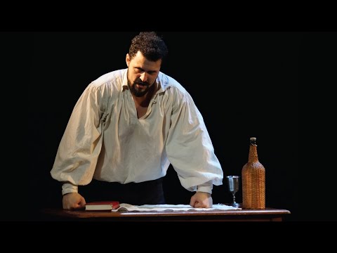 Tout le monde connaît le tableau, personne ne connaît l’histoire… 