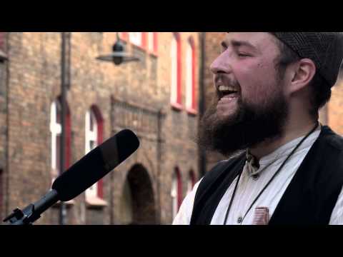 Hańba! - Żandarm (Live on KEXP)