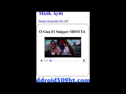 O-Gun Ft Steves bryan Joospeh(Snipper)-SHOTTA (Official Audio Video)