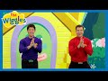 The Wiggles Hot Potatoes And Cold Spaghetti
