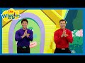 Hot Potato 🥔 Kids Songs and Nursery Rhymes 🎵 The Wiggles