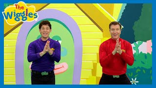 Hot Potato 🥔 Kids Songs and Nursery Rhymes 🎵 The Wiggles