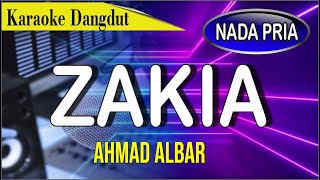 Download lagu karaoke zakia versi gita bayu - ahmad albar mp3