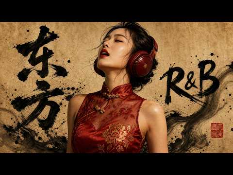 爽到起雞皮😍東方R&B炸裂女聲｜多巴胺暴擊合集💥開車｜健身｜跑步｜派對，琵琶炸裂808爆點節拍 #東方rnb #多巴胺歌單 #開車歌單 #健身歌單 #派對bgm #dopaminernb