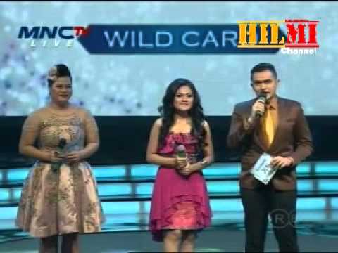 Gerbang KDI 27 April 2014 Ika Wild Card Dangdut KDI Part4