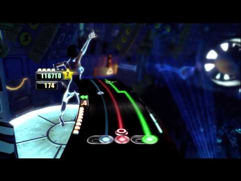 Sage Replays presents: DJ Hero - Six Days vs. Annie's Horn