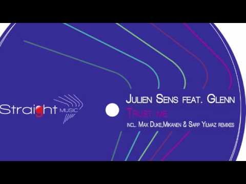 Julien Sens feat. Glenn - Trust me (Sarp Yilmaz remix) - STR022