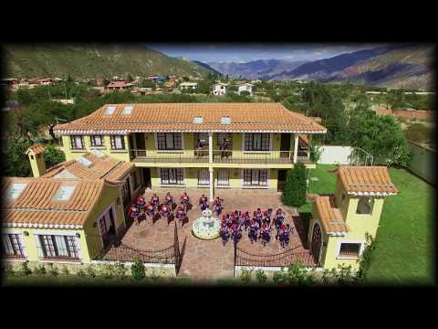 INFINITO BOLIVIA - QUIZÁS SI QUIZÁS NO (CAPORAL)