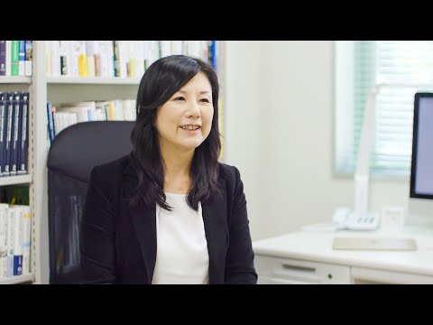 【山形大学】先生紹介2019: 中村文子（人文社会科学部担当）「人が作った"差別"をなくせるか。国際社会問題を解決に導くために」