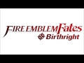 Fire Emblem Fates - Alight