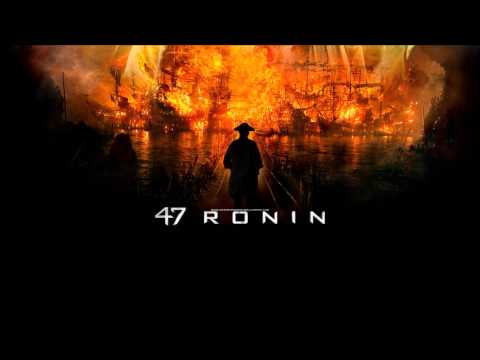 47 Ronin Soundtrack - Seppuku (Ilan Eshkeri)