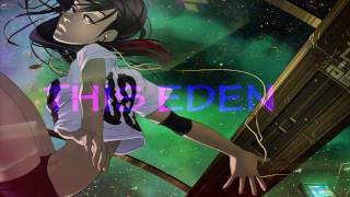 Scandroid - Eden ( Waveshaper Remix ) Lyric Video