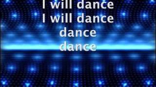 When the Spirit of the Lord by Fred Hammond with lyrics