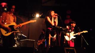 Wild Moccasins, Open Sesames (album release party) in Houston