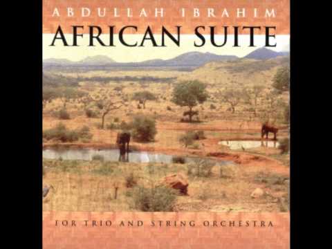 Abdullah Ibrahim - The Wedding