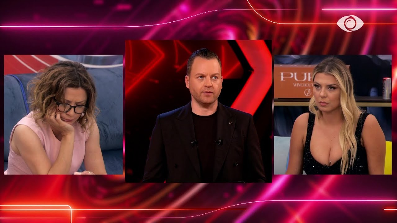 Pas konfliktit të ashpër, ja vendimi i Vëllait të Madh për Eglën dhe Riken