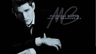Michael Bublé - I&#39;m Your Man (HQ Music)