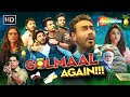 Golmaal Again Full Movie Ajay Devgn Tabu Arshad Johny Kunal Tusshar Best Comedy