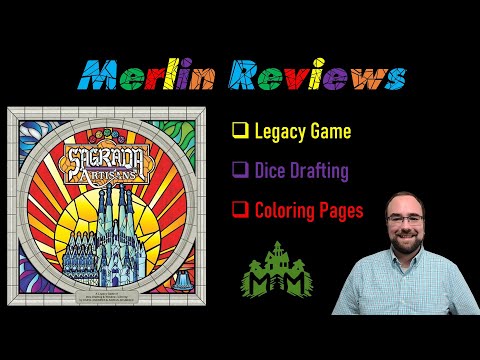 Is Sagrada Worth the Price Tag?