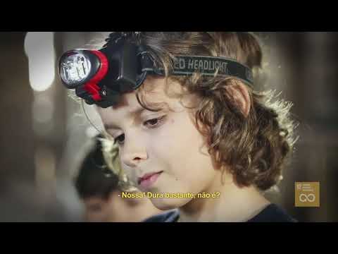 ODS 12 para crianças – Consumo e Produção Responsáveis