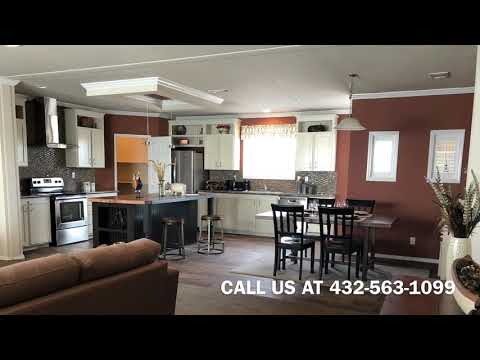 Watch Video of The Canyon Bay II in Midland, TX