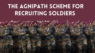 Download lagu What is Agnipath Path scheme launched by Central Govt? mp3 Download lagu What is Agnipath Path scheme launched by Central Govt? mp3