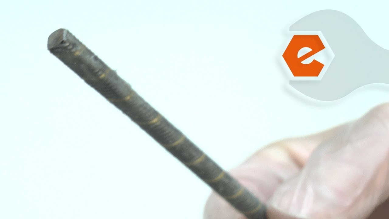 Replacing your Echo Trimmer Driveshaft