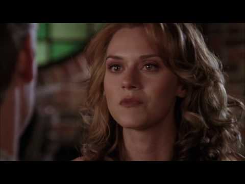 Leyton 5x07 Kiss