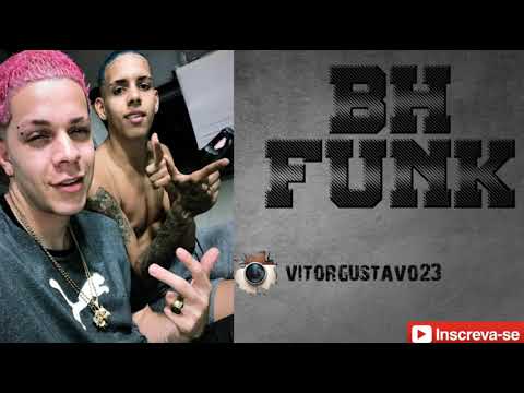 MC Rick e MC Anjim - Role De Navera - Seja Branca Ruiva Ou Preta (DJ Gui Marques) Lançamento 2020