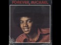 Michael Jackson - I'll Come Home To You (Little Brother - A Word From Our Sponsors)