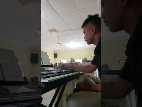 KEE 372 GBKP GUNUNG AMBAT