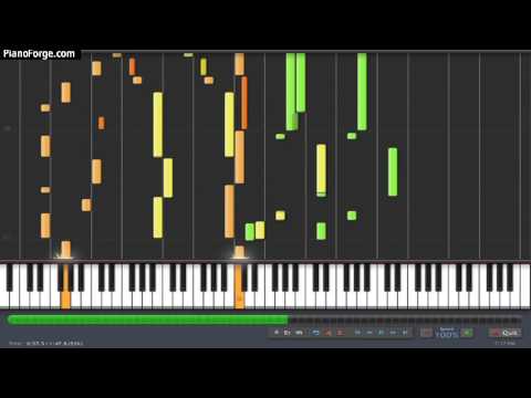 James Bond Theme - James Bond 007 piano tutorial