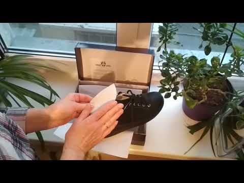 Женские ортопедические туфли 18-206 р. 36-40