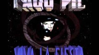 Paco Pil - Viva La Fiesta (Te Quiero Valencia Mix)
