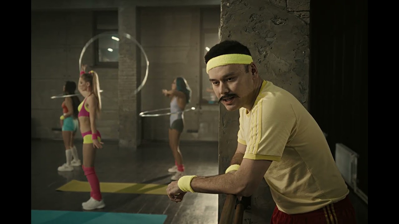 Диас Аблаев - Higher