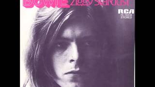 David Bowie - The Jean Genie