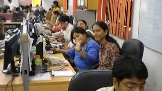 Exploring Excellence: India Hotel Review Team at Vriti Infocom, Sector 63, Noida Year 2009